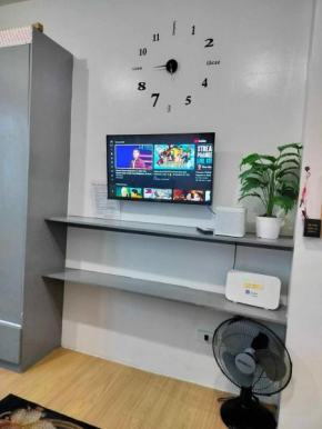 27th Floor Unit Studio Type with Stunning City Views